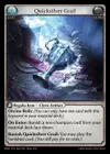 Product image for Quicksilver Grail