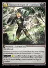 Product image for Radiant Origin of Guardian