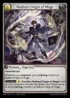Product image for Radiant Origin of Mage