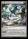 Product image for Radiant Origin of Tamer