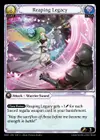 Product image for Reaping Legacy