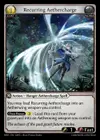 Product image for Recurring Aethercharge