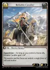 Product image for Reliable Cavalier