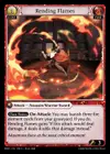 Product image for Rending Flames