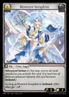 Product image for Reverent Seraphim