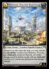 Product image for Shilowen, Peaceful Beginnings