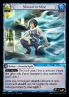Product image for Shroud in Mist