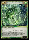 Product image for Silvergale Monstrosity's Call