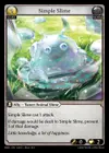 Product image for Simple Slime