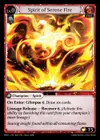 Product image for Spirit of Serene Fire