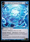 Product image for Spirit of Serene Water