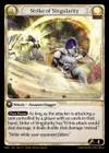 Product image for Strike of Singularity