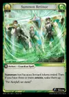 Product image for Summon Retinue