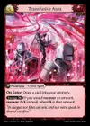 Product image for Transfusive Aura