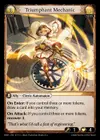 Product image for Triumphant Mechanic