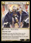 Product image for Uther, Illustrious King