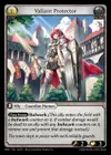 Product image for Valiant Protector