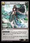 Product image for Venerable Sage