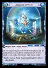 Product image for Arcanist's Prism