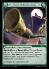 Product image for Horn of Beastcalling