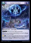 Product image for Lunar Conduit