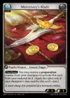 Product image for Mercenary's Blade