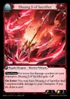 Product image for Shuang Ji of Sacrifice