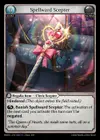 Product image for Spellward Scepter