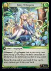 Product image for Fairy Whispers
