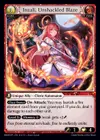 Product image for Inzali, Unshackled Blaze