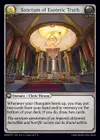 Product image for Sanctum of Esoteric Truth