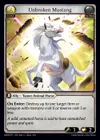 Product image for Unbroken Mustang