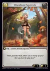 Product image for Woodland Squirrels
