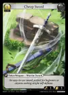 Product image for Cheap Sword