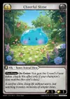 Product image for Cheerful Slime