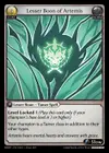 Product image for Lesser Boon of Artemis