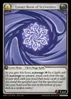 Product image for Lesser Boon of Scriveners