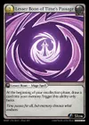 Product image for Lesser Boon of Time's Passage