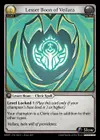 Product image for Lesser Boon of Veilara