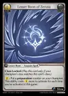Product image for Lesser Boon of Zerusa