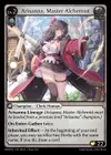 Product image for Arisanna, Master Alchemist