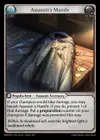 Product image for Assassin's Mantle