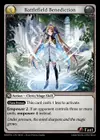 Product image for Battlefield Benediction