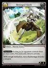 Product image for Besieged Slash