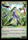 Product image for Bolstering Tempest
