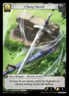 Product image for Cheap Sword