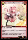 Product image for Clumsy Apprentice