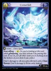 Product image for Cometfall
