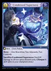 Product image for Condensed Supernova