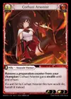 Product image for Corhazi Arsonist
